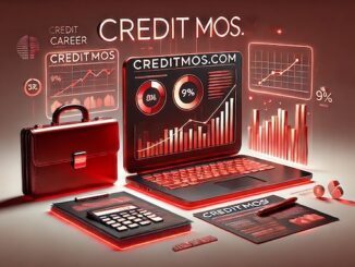 Finans ve Bankacılık Dünyasında Başarı İçin Creditmos.com